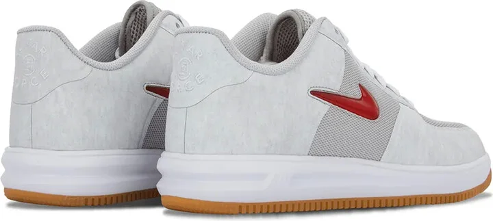 x Clot Lunar Force 1 Fuse SP sneakers - Image 3