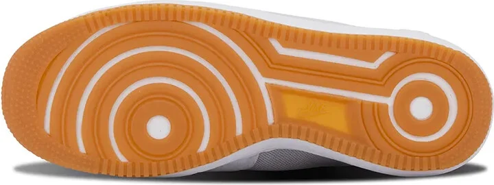 x Clot Lunar Force 1 Fuse SP sneakers - Image 4