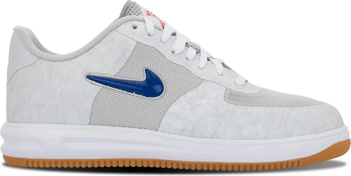 x Clot Lunar Force 1 Fuse SP sneakers