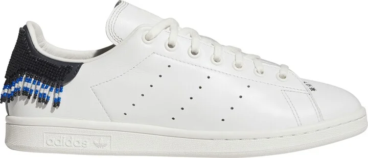 x CLOT Stan Smith Low Top Sneaker - Image 3