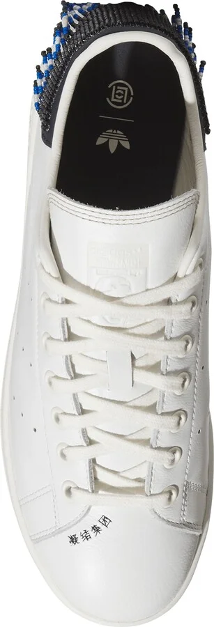 x CLOT Stan Smith Low Top Sneaker - Image 4
