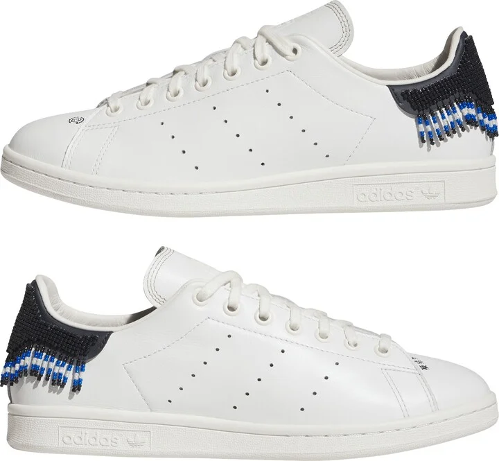 x CLOT Stan Smith Low Top Sneaker - Image 8