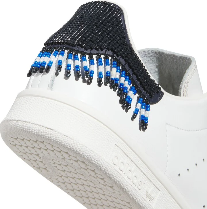 x CLOT Stan Smith Low Top Sneaker - Image 9