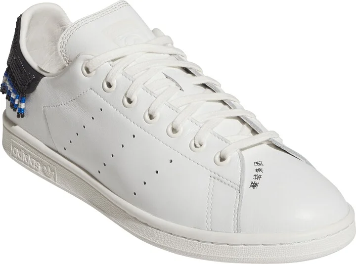 x CLOT Stan Smith Low Top Sneaker