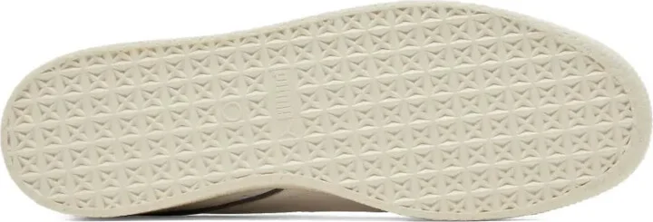 x Clyde Extra Butter "Puma White/Warm White/Feather Gray" sneakers - Image 2