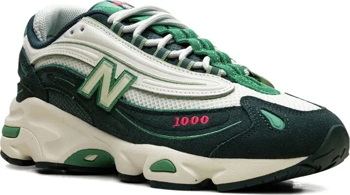 x CNCPTS 1000 "Míle" sneakers - Image 2