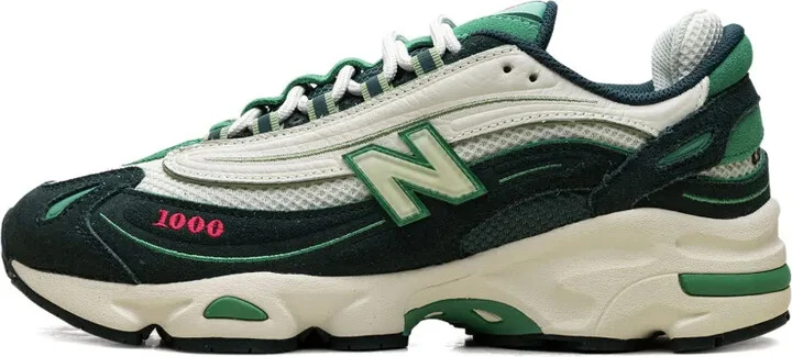 x CNCPTS 1000 "Míle" sneakers - Image 5