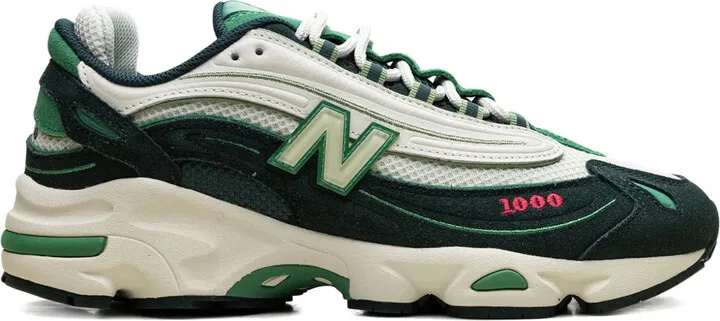 x CNCPTS 1000 "Míle" sneakers