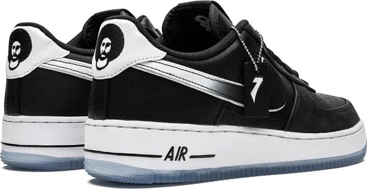 x Colin Kaepernick Air Force 1 '07 QS sneakers - Image 3