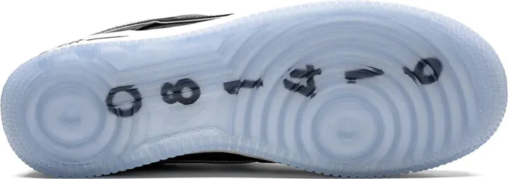 x Colin Kaepernick Air Force 1 '07 QS sneakers - Image 4