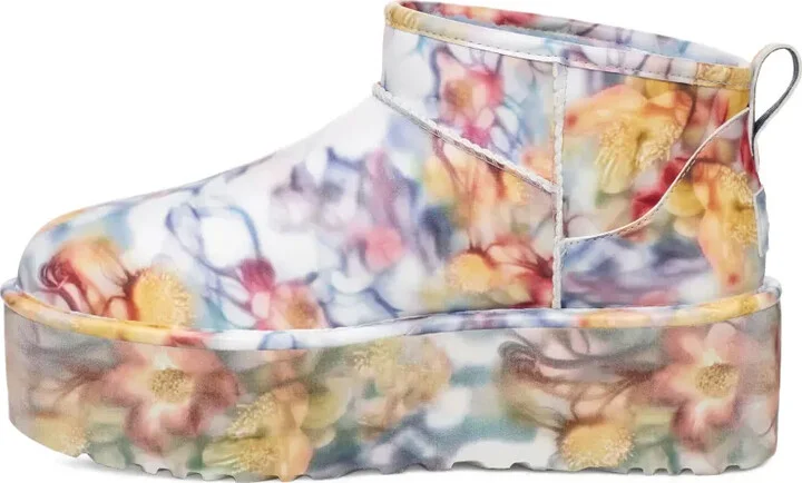 x Collina Strada Ultra Mini ankle boots - Image 2