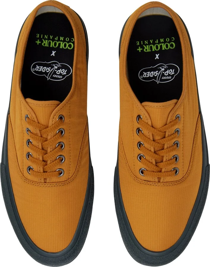 x Colour Plus Companie CVO Sneaker - Image 4