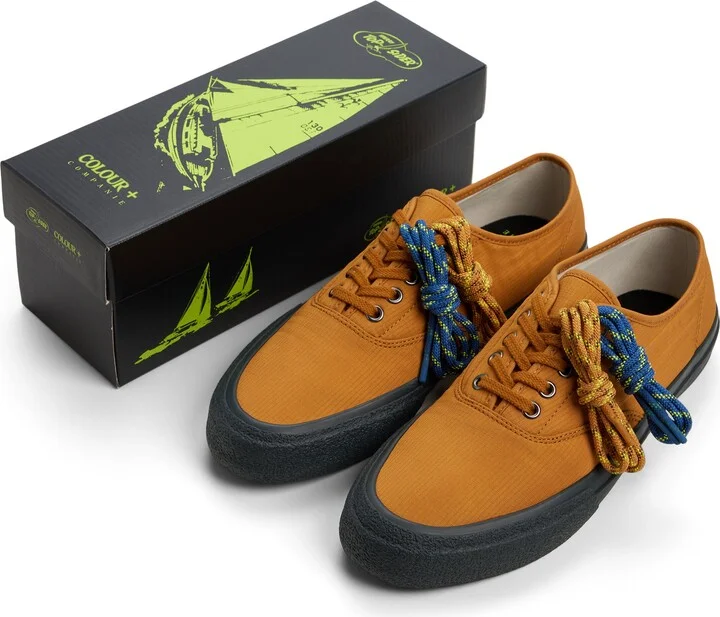 x Colour Plus Companie CVO Sneaker - Image 6
