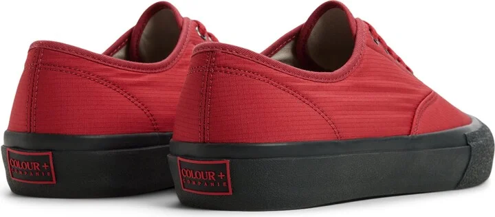 x Colour Plus Companie CVO Sneaker - Image 8