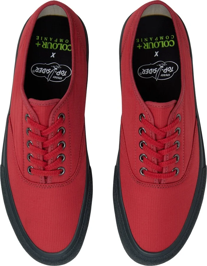 x Colour Plus Companie CVO Sneaker - Image 10