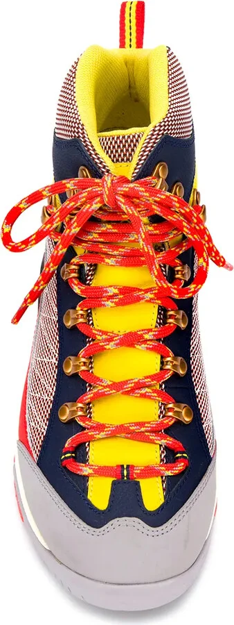 x Columbia Tablerock colour-block trekking boots - Image 4