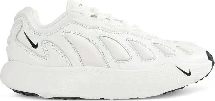 x Comme des Garçon Sense 96 panelled sneakers