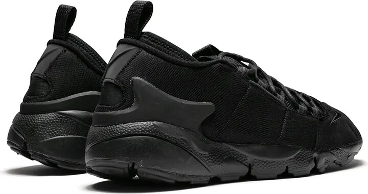 x Comme des Garçons Air Footscape NM/CDG sneakers - Image 3