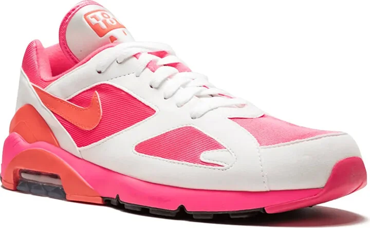 x Comme Des Garçons Air Max 180 sneakers - Image 2