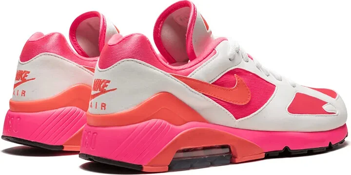 x Comme Des Garçons Air Max 180 sneakers - Image 3