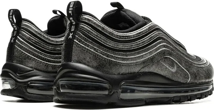 x Comme Des Garçons Air Max 97 "Glacier Grey" sneakers - Image 3