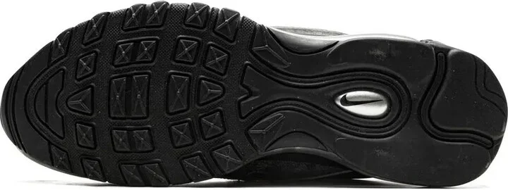 x Comme Des Garçons Air Max 97 "Glacier Grey" sneakers - Image 4