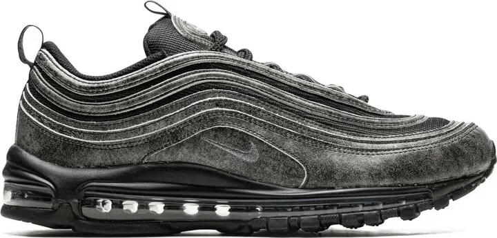 x Comme Des Garçons Air Max 97 "Glacier Grey" sneakers