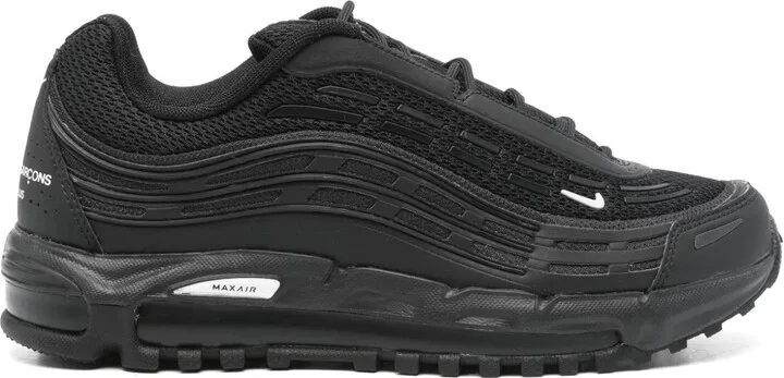x Comme des Garçons Air Max TL 2.5 sneakers