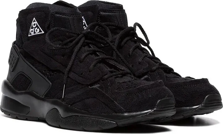 x Comme des Garcons Air Mowab sneakers - Image 2