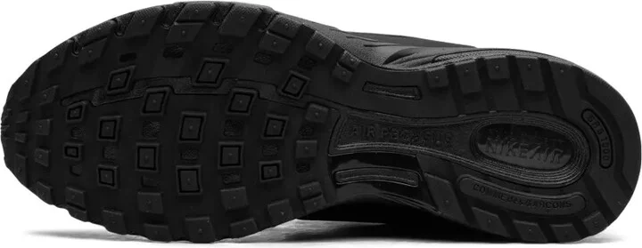 x Comme Des Garçons Air Pegasus 2005 sneakers - Image 4