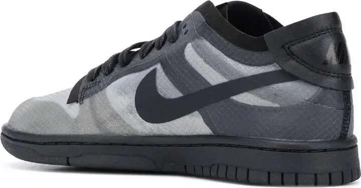 x Comme des Garçons Dunk sneakers - Image 3