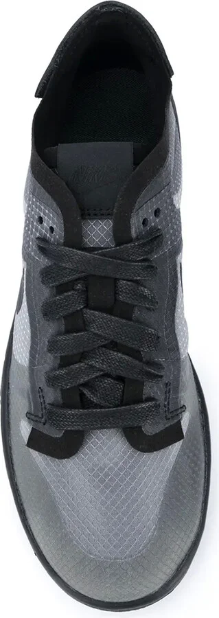 x Comme des Garçons Dunk sneakers - Image 4