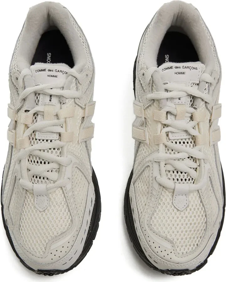 x Comme des Garçons Homme 1906R sneakers - Image 3