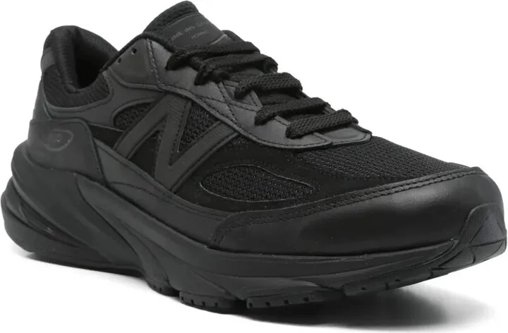 x Comme Des Garcons Homme 990v6 sneakers - Image 2
