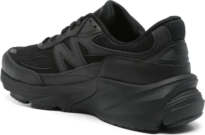 x Comme Des Garcons Homme 990v6 sneakers - Image 3