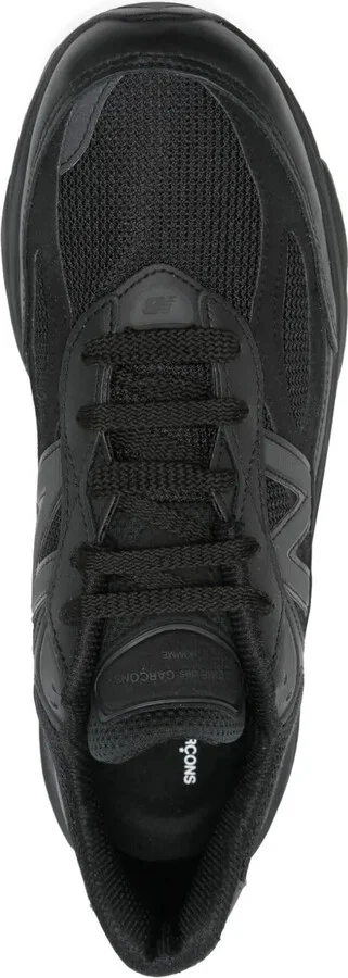 x Comme Des Garcons Homme 990v6 sneakers - Image 4
