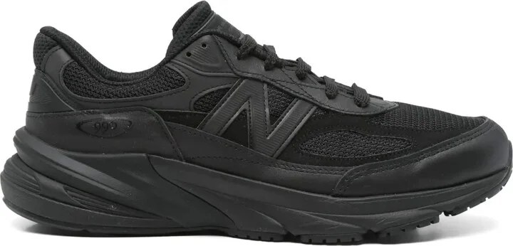 x Comme Des Garcons Homme 990v6 sneakers