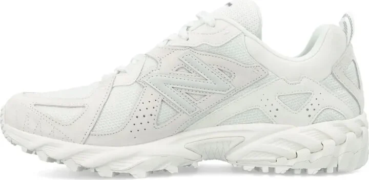 x Comme des Garçons Homme ML610TCG sneakers - Image 4