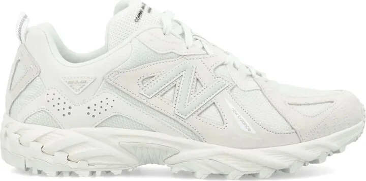 x Comme des Garçons Homme ML610TCG sneakers