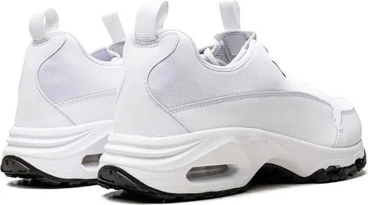 x Comme Des Garcons Homme Plus Air Max Sunder "White" sneakers - Image 3