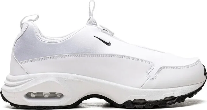 x Comme Des Garcons Homme Plus Air Max Sunder "White" sneakers