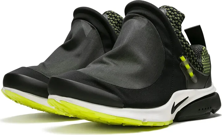 x Comme Des Garçons Homme Plus Air Presto Tent sneakers - Image 2