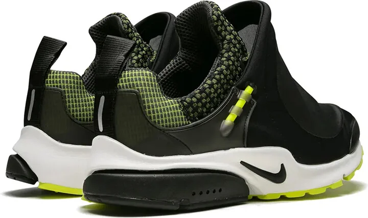 x Comme Des Garçons Homme Plus Air Presto Tent sneakers - Image 3