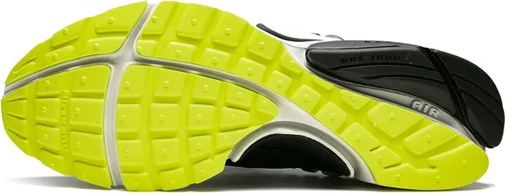 x Comme Des Garçons Homme Plus Air Presto Tent sneakers - Image 4
