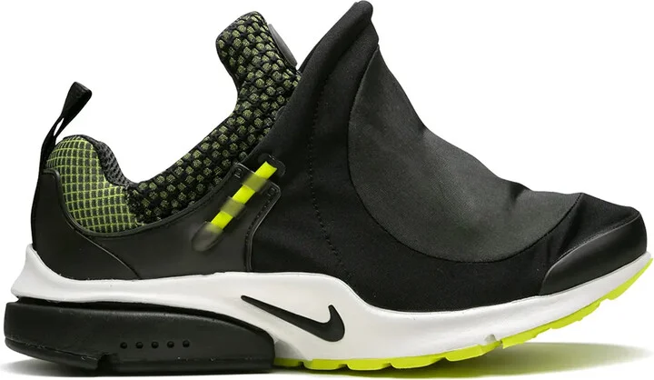 x Comme Des Garçons Homme Plus Air Presto Tent sneakers