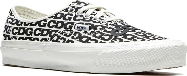 x Comme Des Garçons OG Authentic LX sneakers - Image 2