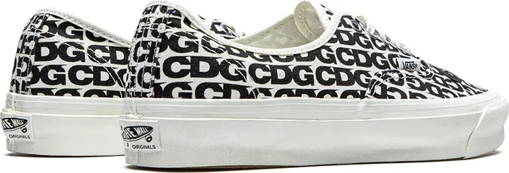 x Comme Des Garçons OG Authentic LX sneakers - Image 3