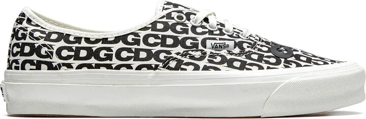 x Comme Des Garçons OG Authentic LX sneakers