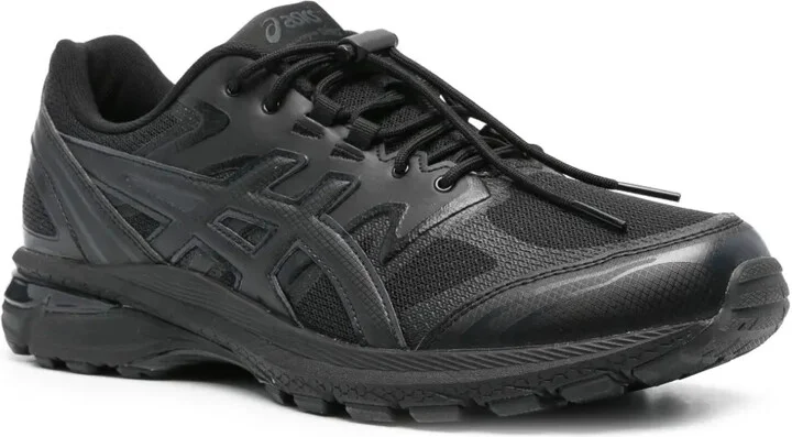 x Comme Des Garçons Shirt Gel-Terrain sneakers - Image 2