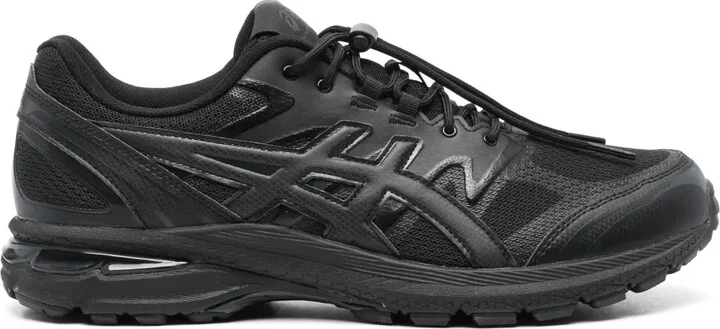 x Comme Des Garçons Shirt Gel-Terrain sneakers